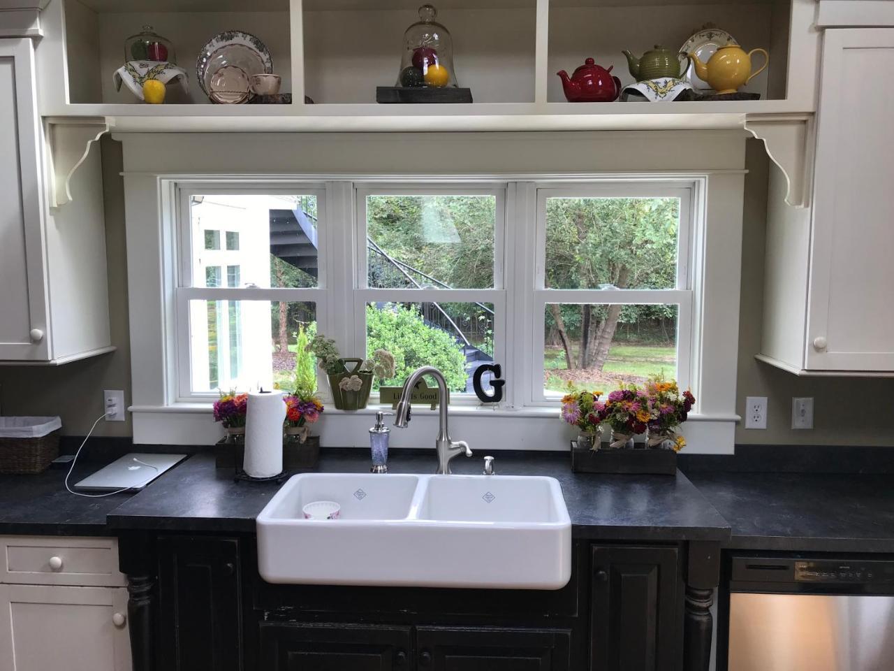 The Groome Inn Greensboro Extérieur photo