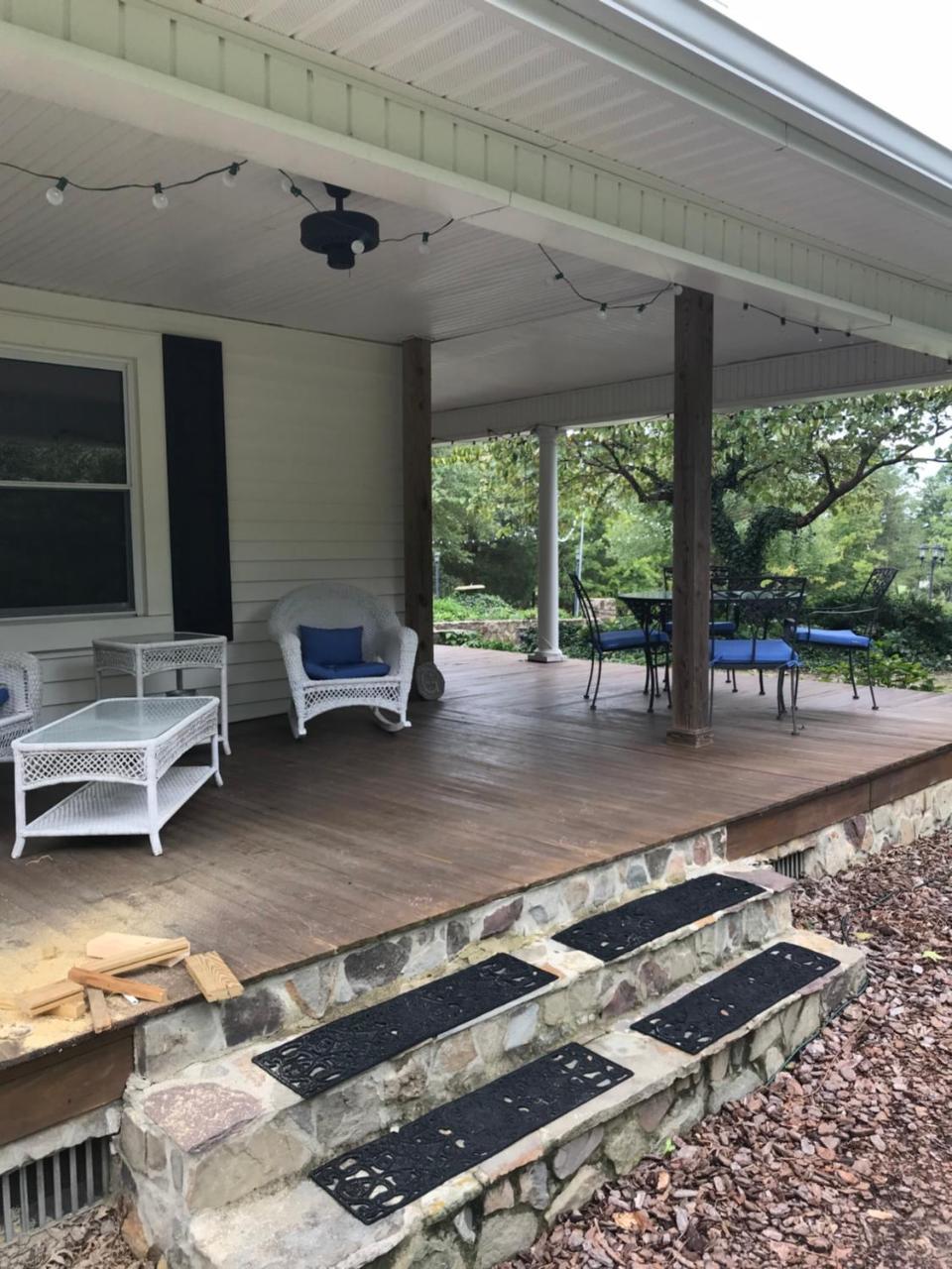 The Groome Inn Greensboro Extérieur photo