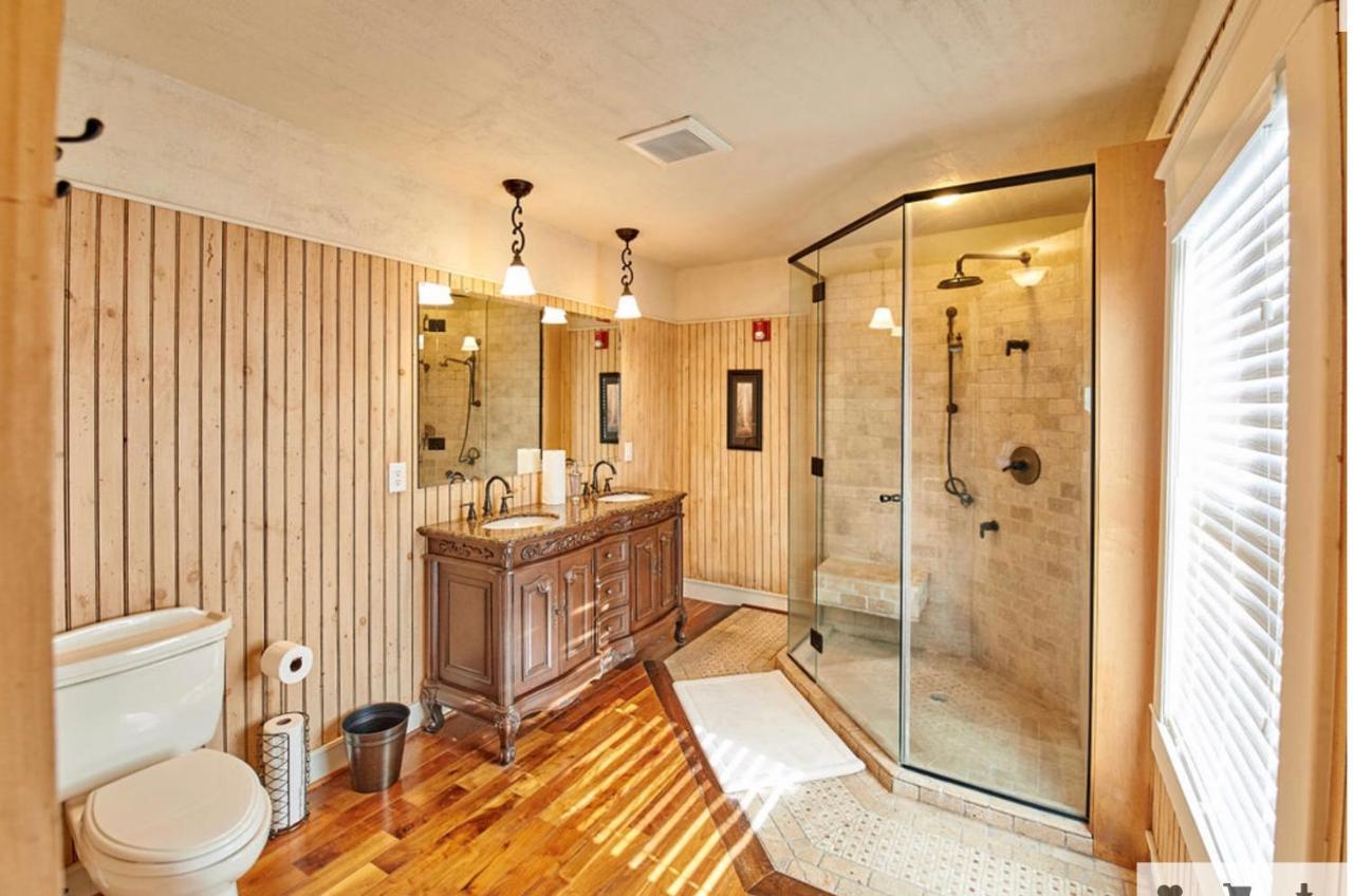 The Groome Inn Greensboro Extérieur photo