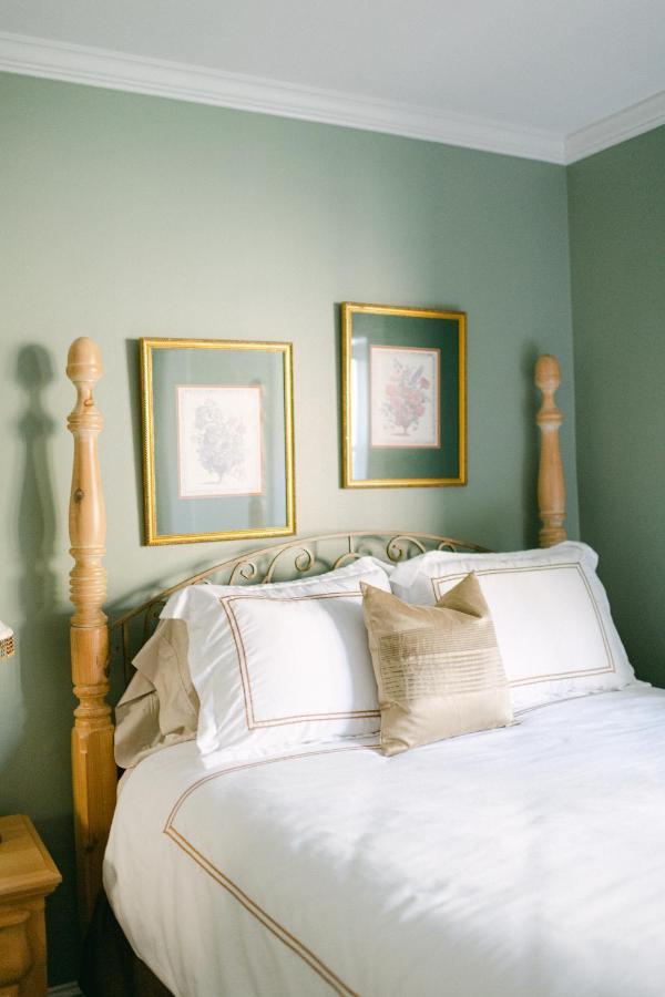 The Groome Inn Greensboro Extérieur photo