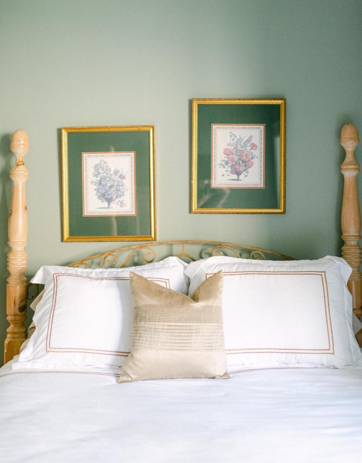 The Groome Inn Greensboro Extérieur photo