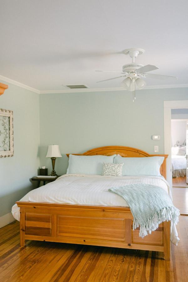 The Groome Inn Greensboro Extérieur photo