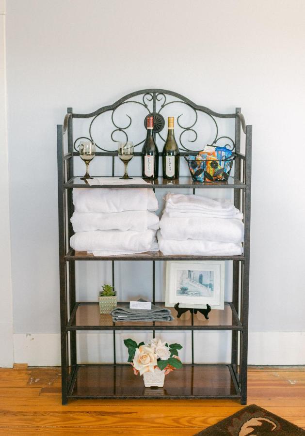 The Groome Inn Greensboro Extérieur photo