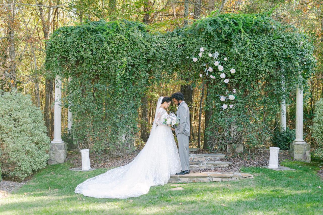 The Groome Inn Greensboro Extérieur photo
